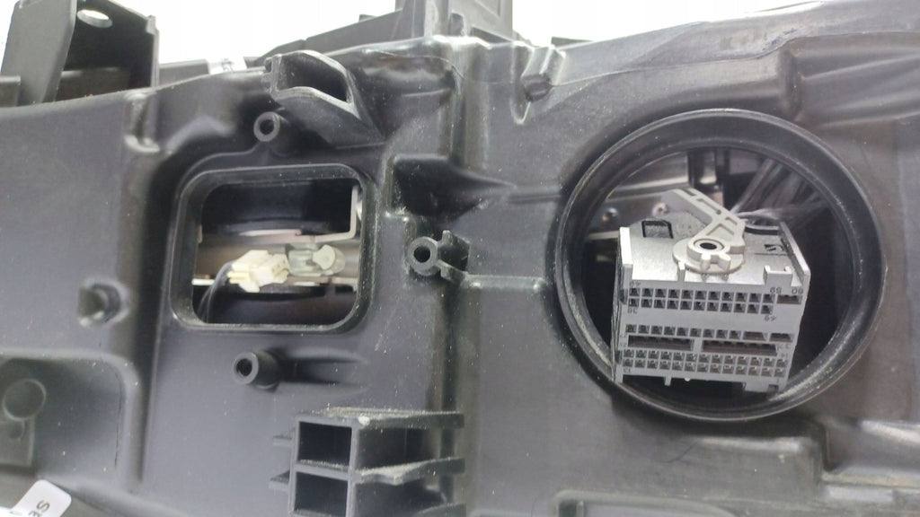Frontscheinwerfer BMW 3 F30 F31 7453488 Rechts Scheinwerfer Headlight SCH6627191718nh