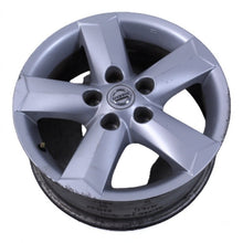 Laden Sie das Bild in den Galerie-Viewer, 1x Alufelge 16 Zoll 6.5&quot; 5x114.3 Nissan Qashqai J10 Rim Wheel