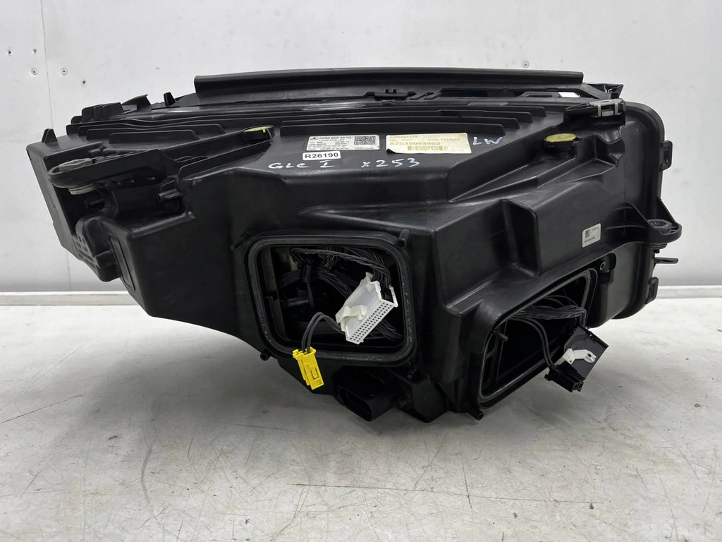 Frontscheinwerfer Mercedes-Benz Glc X253 A2539064903 LED Links Headlight SCH9996688362sn