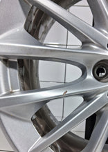 Laden Sie das Bild in den Galerie-Viewer, 1x Alufelge 17 Zoll 7.5" 5x112 54ET Glanz Silber 6856084 BMW F44 F45 1 F40 FEL5173566402js