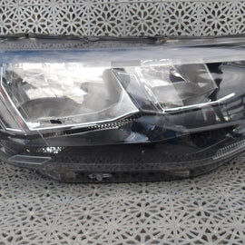 Frontscheinwerfer VW Caddy I 2K8941006 Rechts Scheinwerfer Headlight SCH7564630647bb