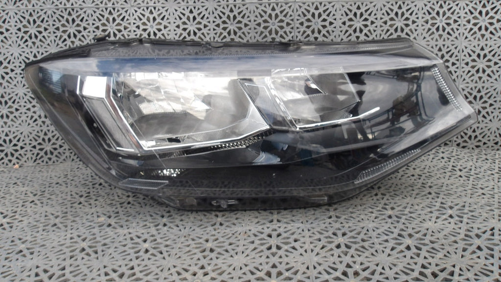 Frontscheinwerfer VW Caddy I 2K8941006 Rechts Scheinwerfer Headlight SCH7564630647bb