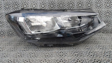Laden Sie das Bild in den Galerie-Viewer, Frontscheinwerfer VW Caddy I 2K8941006 Rechts Scheinwerfer Headlight SCH7564630647bb