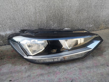Laden Sie das Bild in den Galerie-Viewer, Frontscheinwerfer VW Touran 5TB941006A Rechts Scheinwerfer Headlight SCH3438291249xc