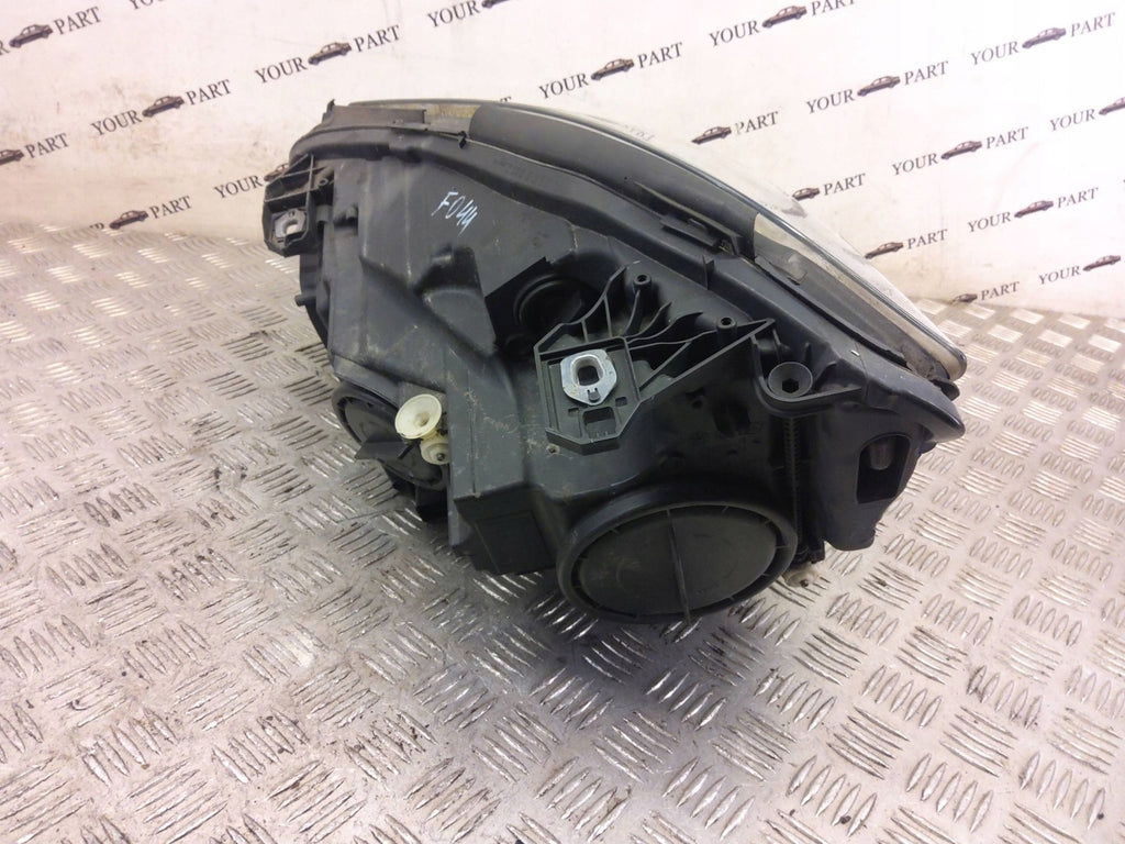 Frontscheinwerfer Mercedes-Benz W176 A1768200461KZ Rechts Scheinwerfer Headlight SCH7006119865ln