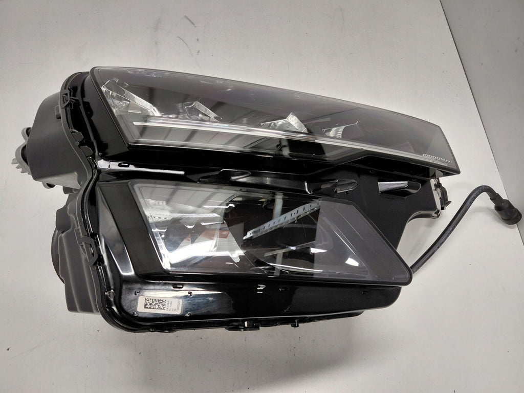 Frontscheinwerfer Skoda Karoq 57B941010 LED Rechts Scheinwerfer Headlight SCH7133785482fy
