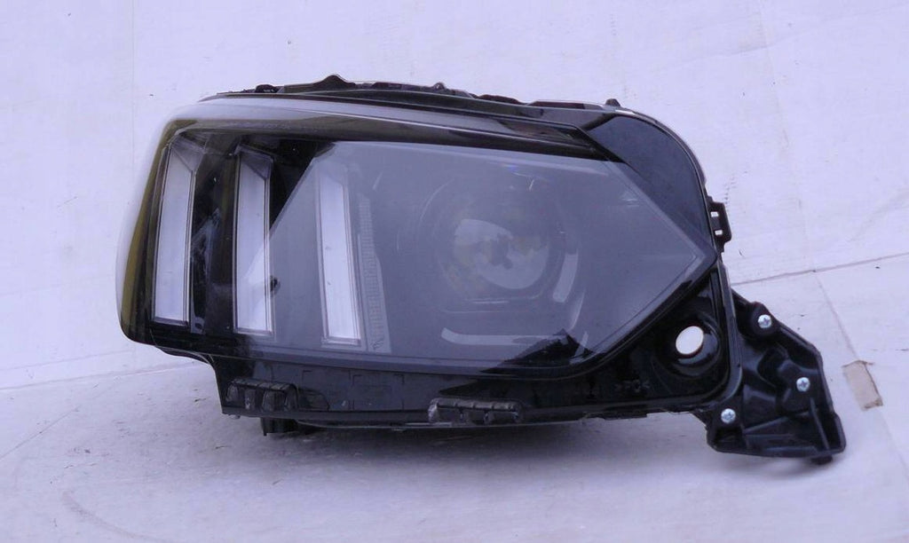 Frontscheinwerfer Peugeot 2008 208 II 9841641980 Full LED Rechts Headlight