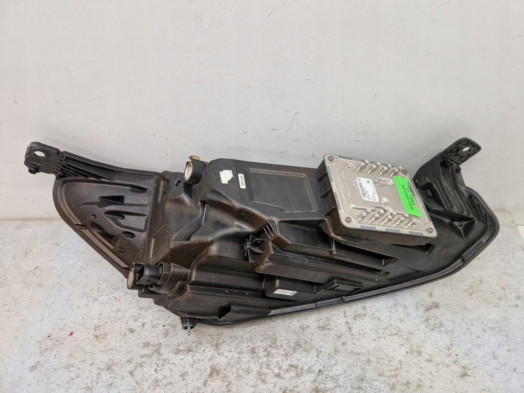 Frontscheinwerfer Ford Focus JX7B-13E017-AEJX7B-13E017-AE LED Rechts Headlight SCH5672863951jl