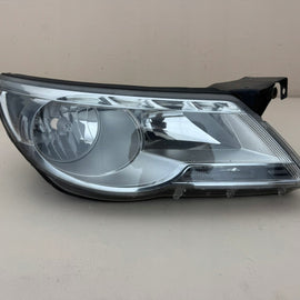 Frontscheinwerfer VW Tiguan 5N1941032 Rechts Scheinwerfer Headlight SCH1265069121ld