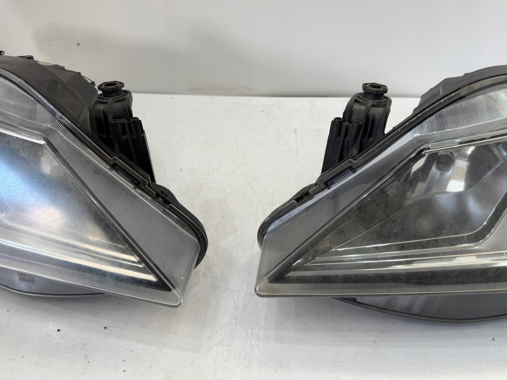 Frontscheinwerfer Seat Ibiza IV 6J1941006F 6J1941005F Ein Satz Headlight SCH8950468659se
