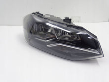 Laden Sie das Bild in den Galerie-Viewer, Frontscheinwerfer VW Polo 2G1941006 Rechts Scheinwerfer Headlight SCH6695575899hs