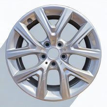 Load image into Gallery viewer, 1x Alufelge 17 Zoll 7.0&quot; 5x112 39ET 6856076 BMW F39 X1 F48 Rim Wheel