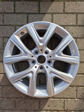 Load image into Gallery viewer, 1x Alufelge 17 Zoll 7.0&quot; 5x112 39ET 6856076 BMW F39 X1 F48 Rim Wheel