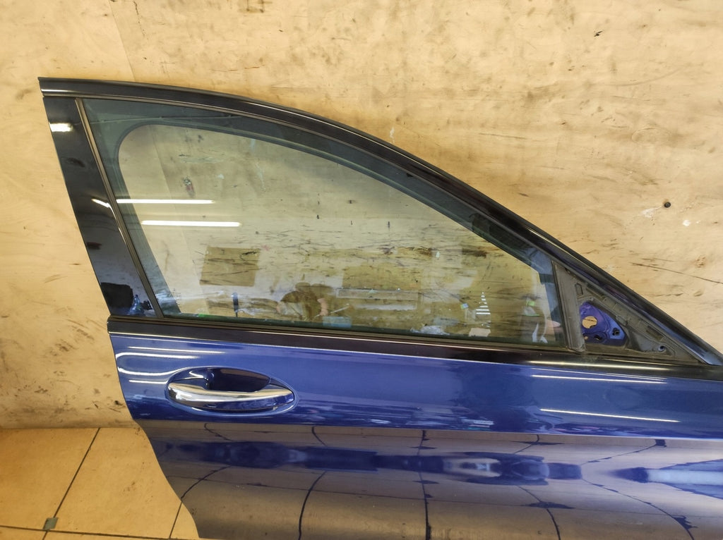 Tür Mercedes-Benz W205 Vorne Rechts Door Porta Porte