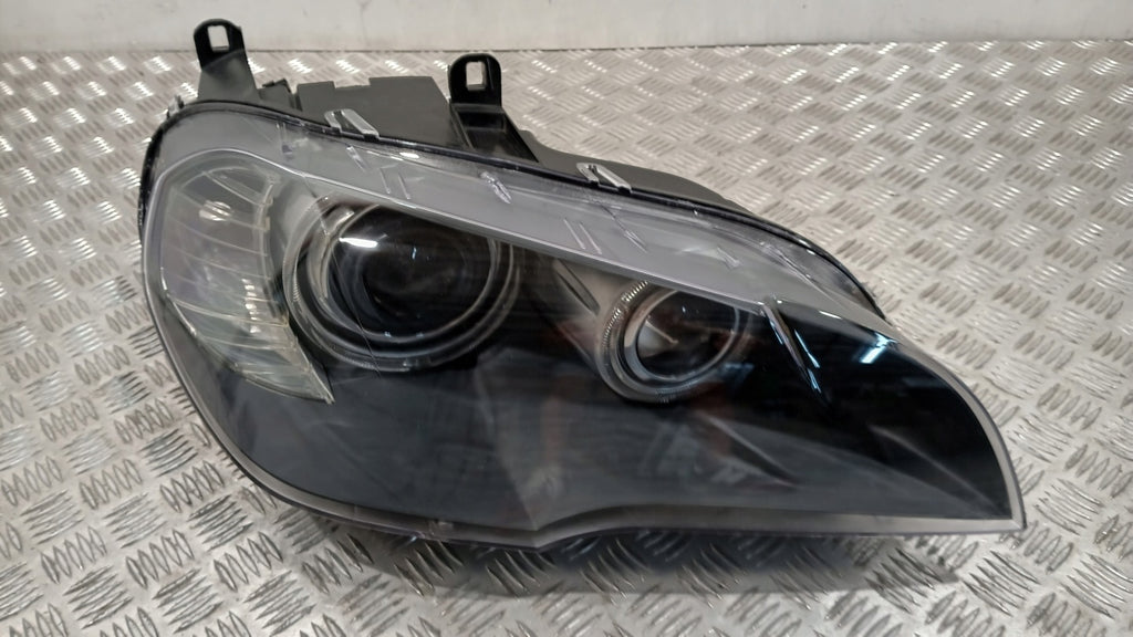 Frontscheinwerfer BMW X5 E70 E71 E72 7161588 Xenon Rechts Scheinwerfer Headlight SCH1984849930qs