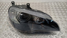 Laden Sie das Bild in den Galerie-Viewer, Frontscheinwerfer BMW X5 E70 E71 E72 7161588 Xenon Rechts Scheinwerfer Headlight SCH1984849930qs