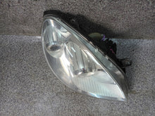 Load image into Gallery viewer, Frontscheinwerfer Mercedes-Benz W245 A1698201861 Halogen Rechts Headlight