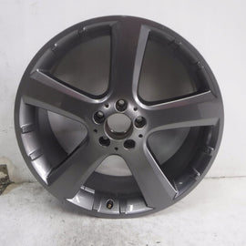 1x Alufelge 20 Zoll 8.5