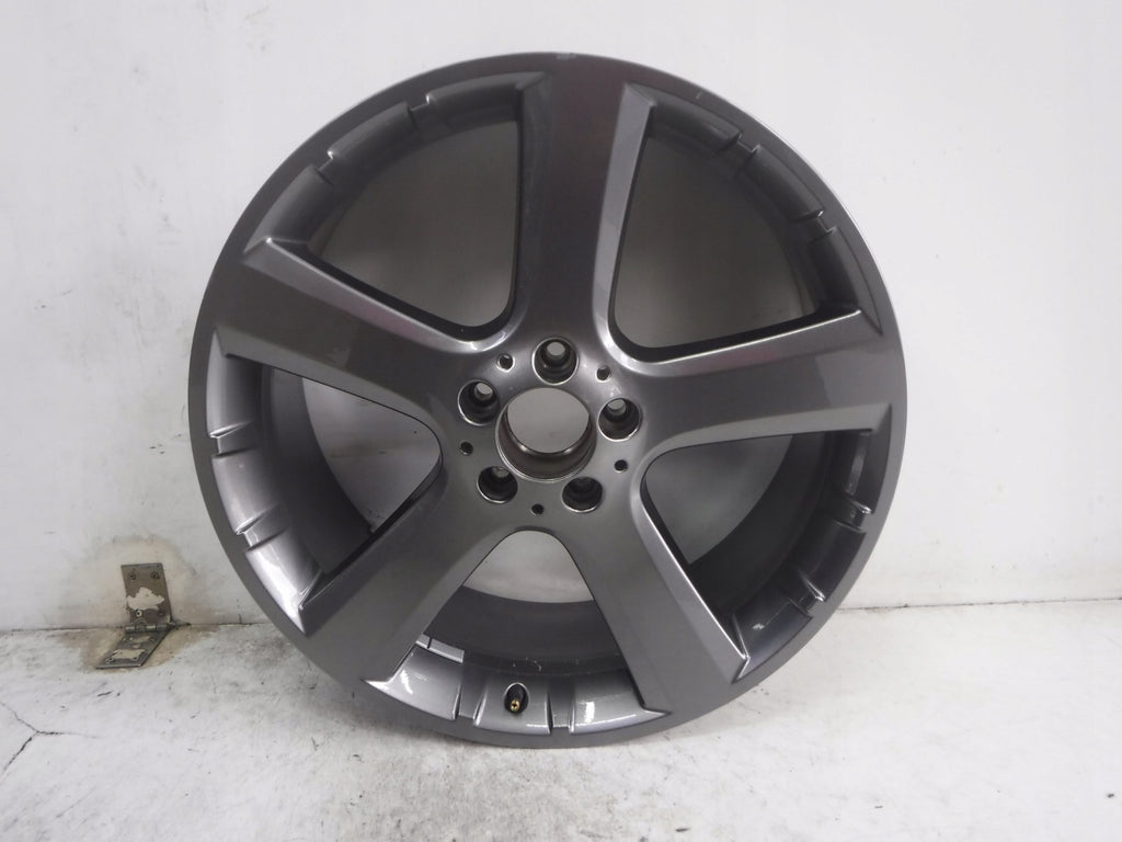 1x Alufelge 20 Zoll 8.5" 5x112 56ET Glanz Graphit A1644011102 Mercedes-Benz W164 FEL9829085056gb