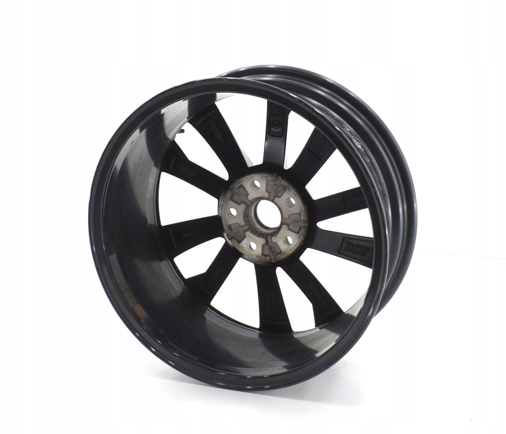 1x Alufelge 19 Zoll 7.0" 5x112 45ET 57A601025AS Skoda Karoq Rim Wheel FEL6708295631tu