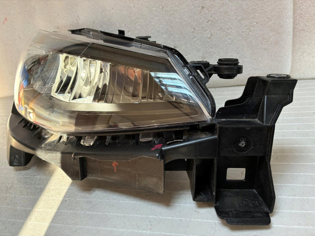 Frontscheinwerfer Seat I Ibiza 6F1941006F 6F1941008E Full LED Rechts Headlight SCH6208315503wh