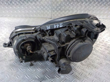 Laden Sie das Bild in den Galerie-Viewer, Frontscheinwerfer Mercedes-Benz W211 Xenon Rechts Scheinwerfer Headlight SCH9500442461sb