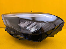 Laden Sie das Bild in den Galerie-Viewer, Frontscheinwerfer Mercedes-Benz Gla H247 A2479063504 LED Links Headlight SCH6024076683ti