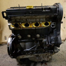 Load image into Gallery viewer, Motor Opel Antara Z24SED 2.3 136PS 150TKm Benzin Engine Unkomplett MOT8771400321uq