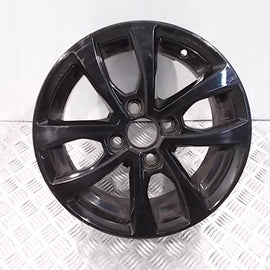 1x Alufelge 14 Zoll 5.5