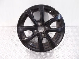 1x Alufelge 14 Zoll 5.5