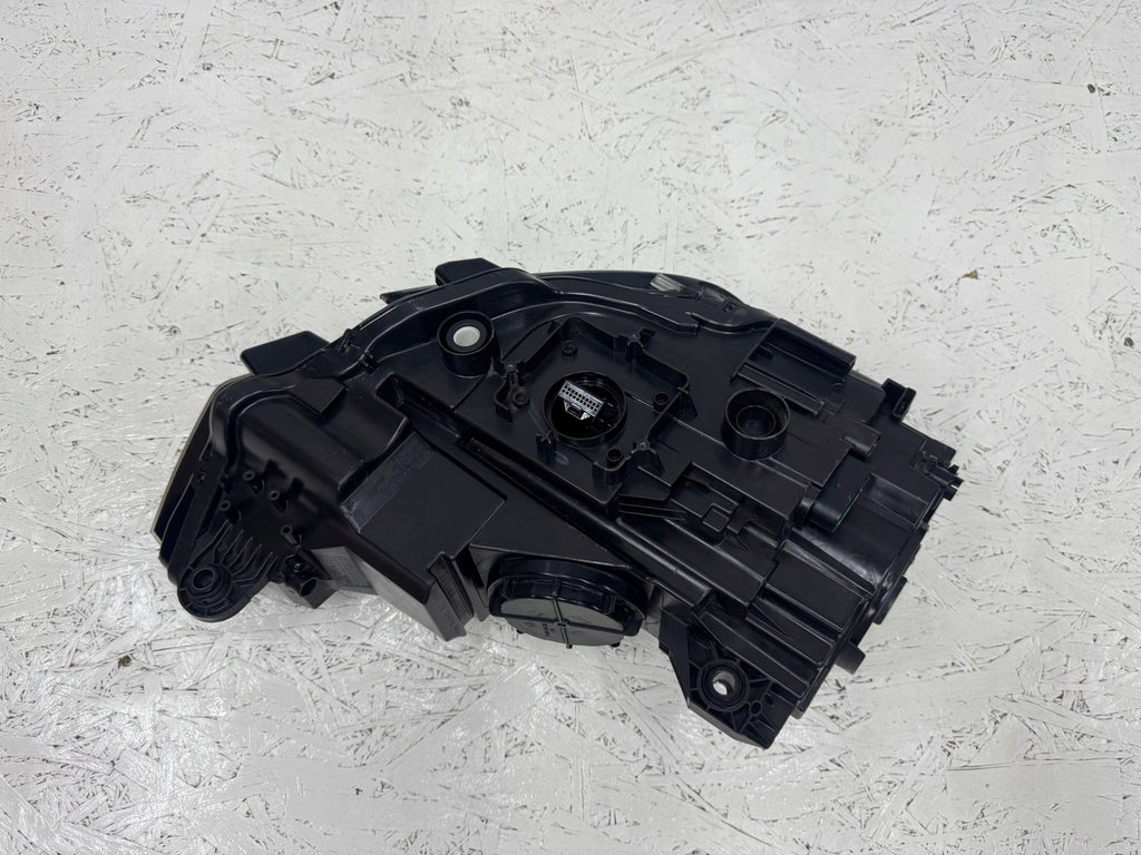 Frontscheinwerfer Audi A3 8V0941005E Bi-Xenon Links Scheinwerfer Headlight SCH1943038187og