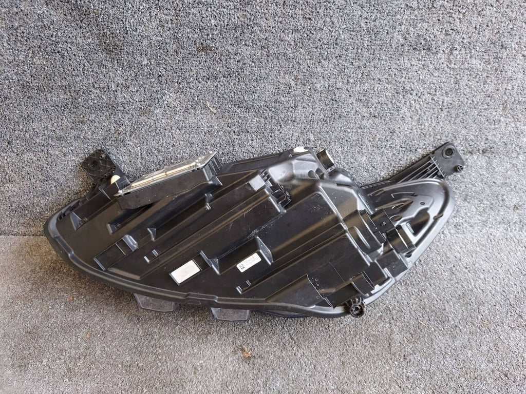 Frontscheinwerfer Ford Focus MX7B-13E014-ED LED Rechts Scheinwerfer Headlight SCH1731818054vd