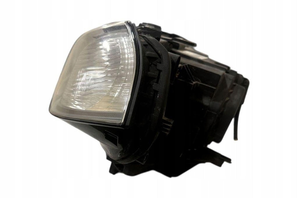 Frontscheinwerfer BMW X3 3455227 Links Scheinwerfer Headlight SCH6311716667cd