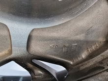 Load image into Gallery viewer, 1x Alufelge 19 Zoll 7.5" 5x114.3 49 5ET Glanz Schwarz 52910-GI110- Hyundai I FEL2094355998hk