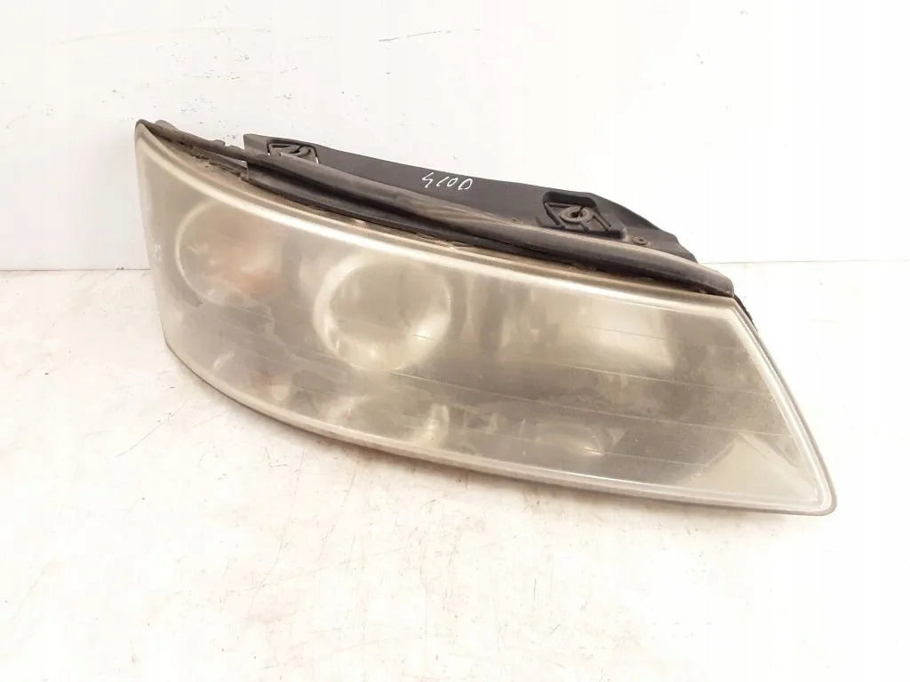 Frontscheinwerfer Hyundai Sonata V 921023KXXX Rechts Scheinwerfer Headlight SCH6402162508zu