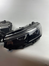 Laden Sie das Bild in den Galerie-Viewer, Frontscheinwerfer VW Passat 3J1941035 3J1941036 LED Ein Satz Headlight SCH8581136653qd