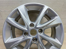 Load image into Gallery viewer, 1x Alufelge 16 Zoll 5x108 9832277280 Opel Corsa F Rim Wheel FEL5706018441px