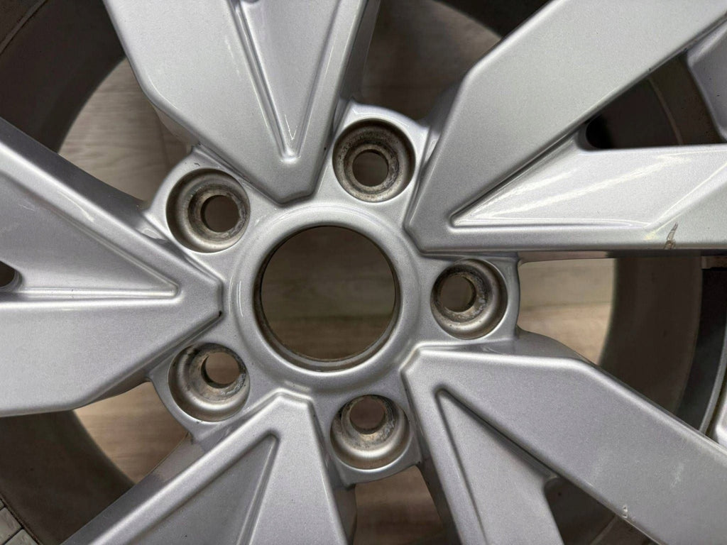 1x Alufelge 16 Zoll 3G0601025A VW Passat B8 Rim Wheel FEL6244293289ei