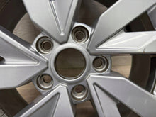 Laden Sie das Bild in den Galerie-Viewer, 1x Alufelge 16 Zoll 3G0601025A VW Passat B8 Rim Wheel FEL6244293289ei