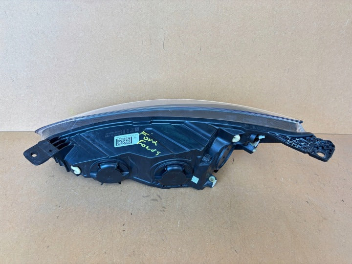 Frontscheinwerfer Ford Focus MX7B-13E014-CC MX7B-13E014 MX7B13E014 Rechts SCH3312042275ph