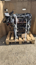 Laden Sie das Bild in den Galerie-Viewer, Motor Hyundai Kia I D4FB 1.6 CRDI 129TKm 2013 Diesel Engine Komplett