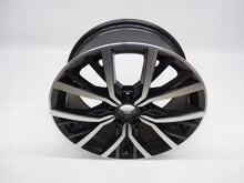 Load image into Gallery viewer, 1x Alufelge 17 Zoll 7.0" 5x112 40ET Glanz Graphit 5NA601025AA Mg Tiguan FEL3259855593yd