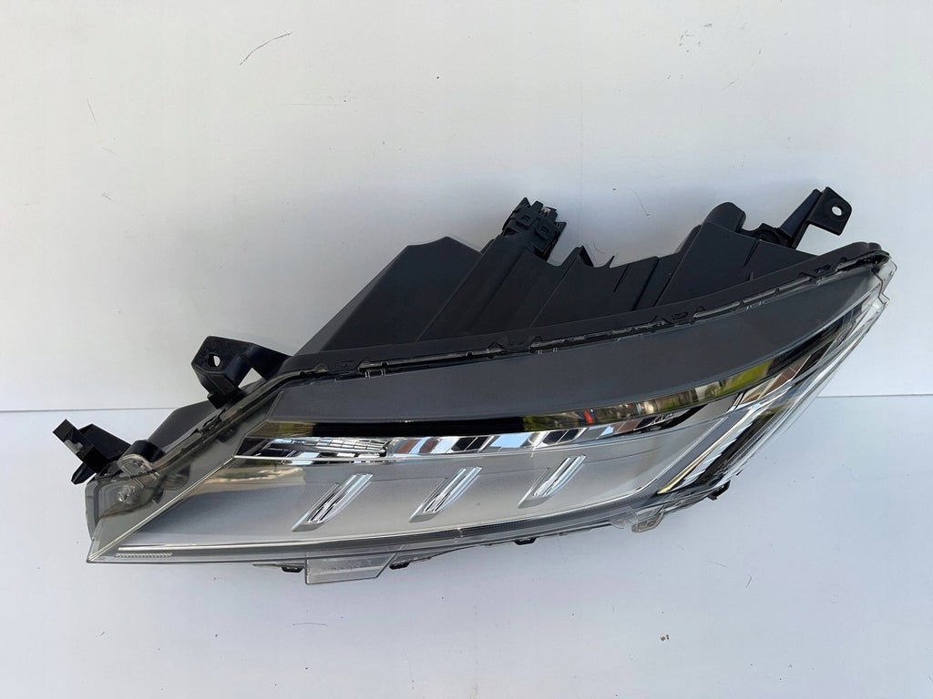 Frontscheinwerfer Mitsubishi Asx 8301D481 Full LED Links Scheinwerfer Headlight