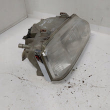 Laden Sie das Bild in den Galerie-Viewer, Frontscheinwerfer Renault 25 Rechts Scheinwerfer Headlight