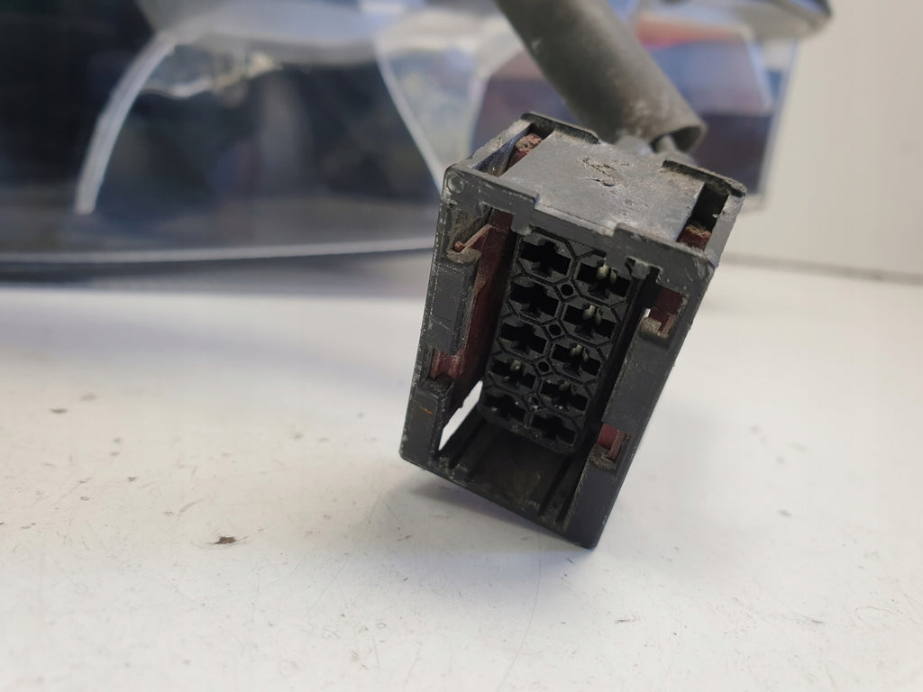 Frontscheinwerfer Volvo Xc90 30744009 89900288 Xenon Links Headlight