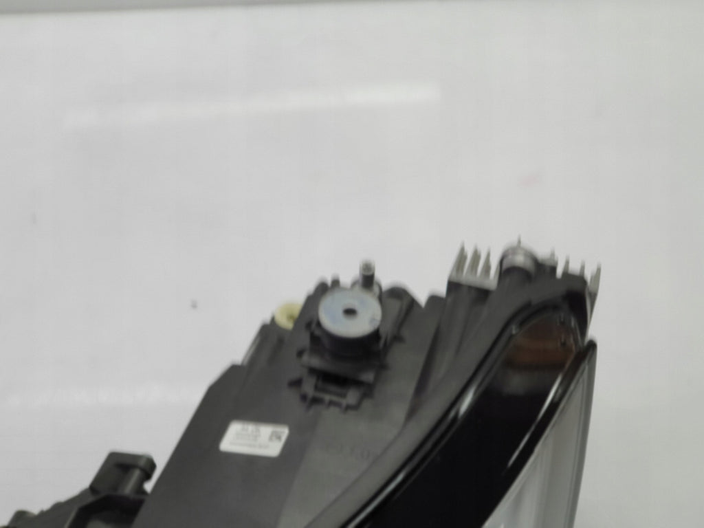 Frontscheinwerfer Audi A1 8xa 8XA941005 LED Links Scheinwerfer Headlight