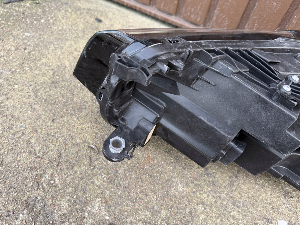 Frontscheinwerfer VW T-Cross 2GN941774B Rechts Scheinwerfer Headlight SCH8486528756fh