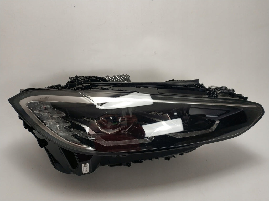 Frontscheinwerfer BMW 4 G22 G23 G26 Full LED Rechts Scheinwerfer Headlight SCH1929518078vd