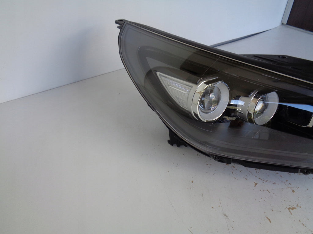 Frontscheinwerfer Hyundai I30 III 92102G4120 Full LED Rechts Headlight