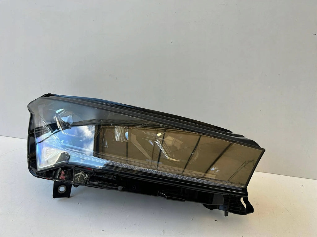 Frontscheinwerfer Skoda Enyaq IV 5LB941016G Rechts Scheinwerfer Headlight